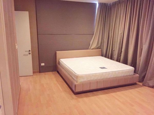 Picture of 3 bed Condo in Nusasiri Grand Khlongtoei District C0005391