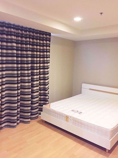 Picture of 3 bed Condo in Nusasiri Grand Khlongtoei District C0005391