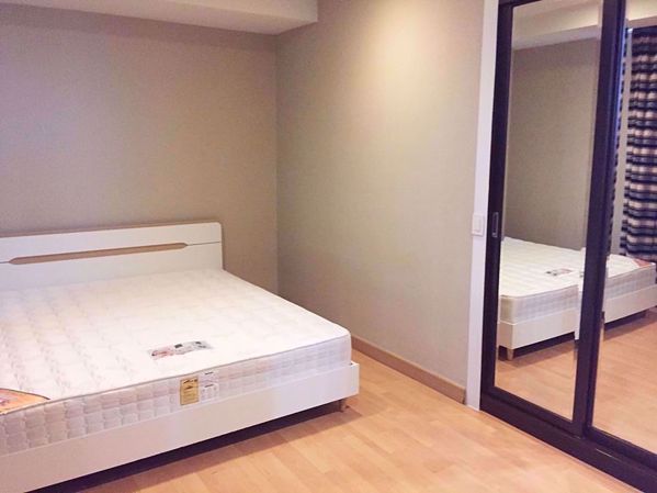 Picture of 3 bed Condo in Nusasiri Grand Khlongtoei District C0005391