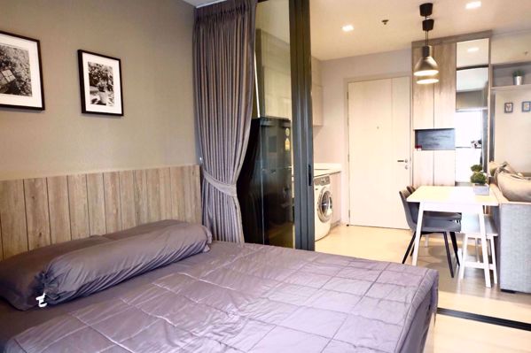 Picture of 2 bed Condo in Life Sukhumvit 48 Phra Khanong Sub District C0005392