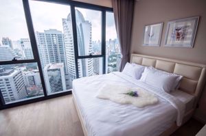 Picture of 2 bed Condo in Ashton Asoke Watthana District C0005399