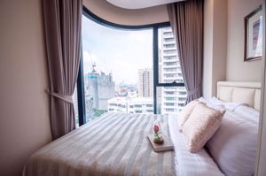 Picture of 2 bed Condo in Ashton Asoke Watthana District C0005399