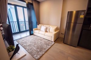 Picture of 2 bed Condo in Ashton Asoke Watthana District C0005399