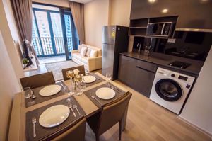 Picture of 2 bed Condo in Ashton Asoke Watthana District C0005399