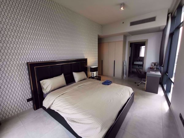 รูปภาพ 2 bed Condo in The Lofts Asoke Watthana District C0005401