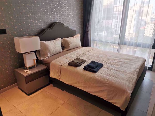 รูปภาพ 2 bed Condo in The Lofts Asoke Watthana District C0005401