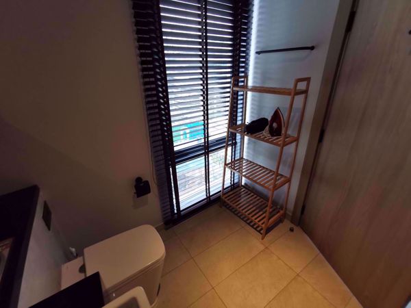 รูปภาพ 2 bed Condo in The Lofts Asoke Watthana District C0005401