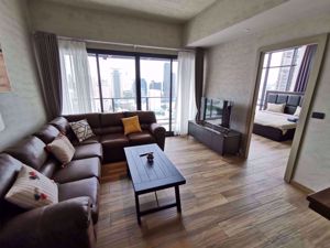 Picture of 2 bed Condo in The Lofts Asoke Watthana District C0005402