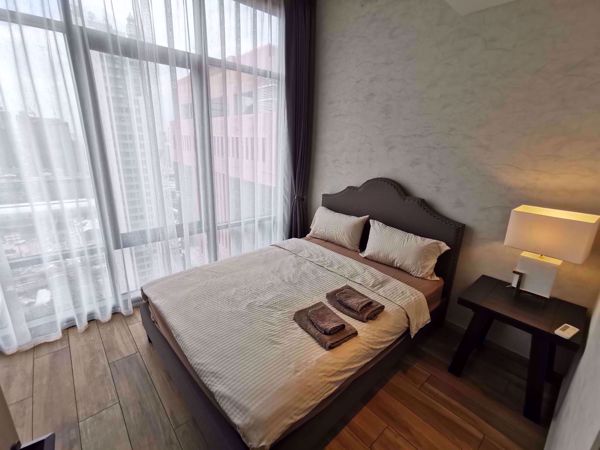 รูปภาพ 2 bed Condo in The Lofts Asoke Watthana District C0005402