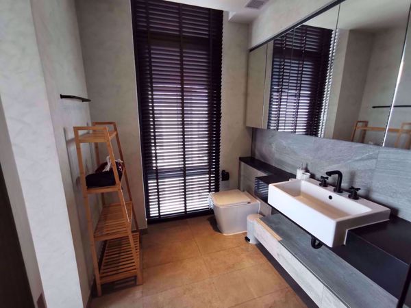 รูปภาพ 2 bed Condo in The Lofts Asoke Watthana District C0005402