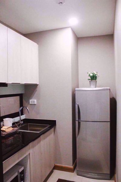 Picture of 1 bed Condo in Tree Condo Sukhumvit 50 Phra Khanong Sub District C012628