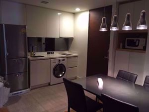 Picture of 2 bed Condo in Quad Sathon Yan Nawa Sub District C0005537