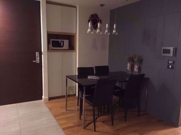 Picture of 2 bed Condo in Quad Sathon Yan Nawa Sub District C0005537