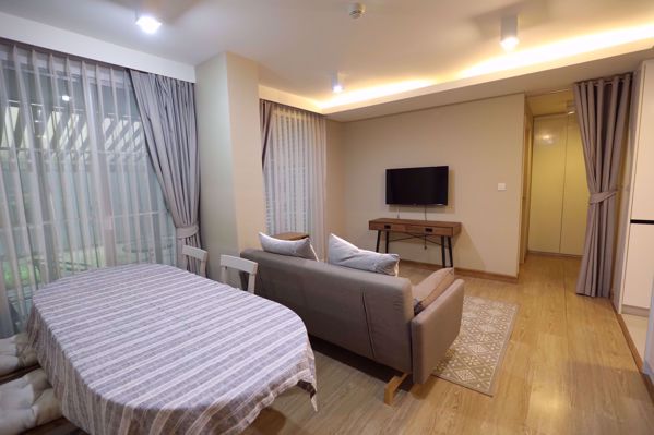 Picture of 2 bed Condo in Maestro 39 Khlong Tan Nuea Sub District C0005406