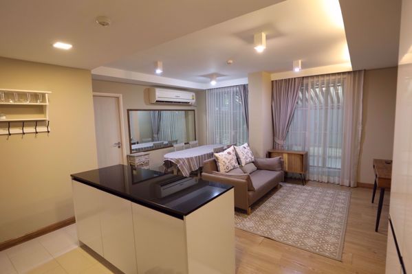 Picture of 2 bed Condo in Maestro 39 Khlong Tan Nuea Sub District C0005406