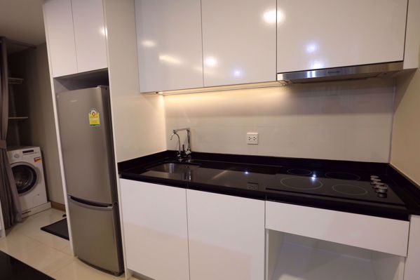 Picture of 2 bed Condo in Maestro 39 Khlong Tan Nuea Sub District C0005406