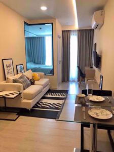 Picture of 1 bed Condo in Vtara Sukhumvit 36 Khlongtoei District C0005408