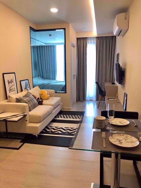 Picture of 1 bed Condo in Vtara Sukhumvit 36 Khlongtoei District C0005408