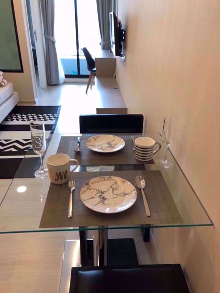 Picture of 1 bed Condo in Vtara Sukhumvit 36 Khlongtoei District C0005408