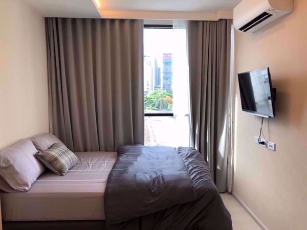 Picture of 1 bed Condo in Vtara Sukhumvit 36 Khlongtoei District C0005408