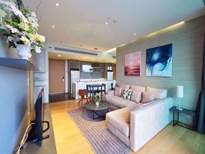 Picture of 1 bed Condo in Aequa Sukhumvit 49 Khlong Tan Nuea Sub District C0005412