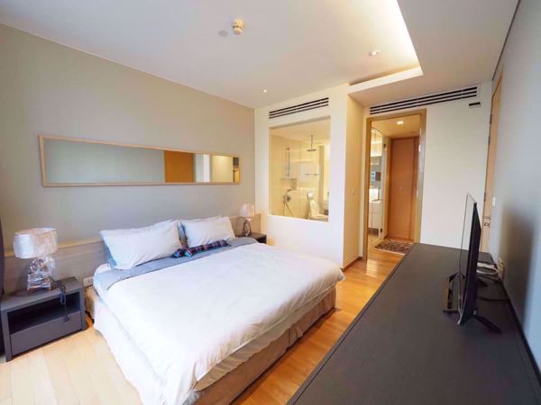 Picture of 1 bed Condo in Aequa Sukhumvit 49 Khlong Tan Nuea Sub District C0005412