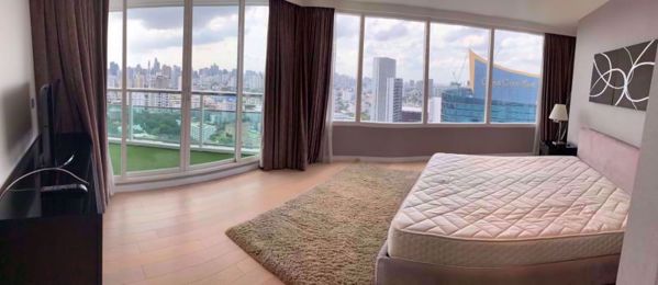 Picture of 3 bed Condo in Eight Thonglor Residence Khlong Tan Nuea Sub District C0005418