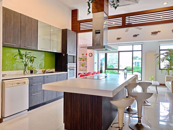 Picture of 4 bed Condo in Baan Ananda Khlong Tan Nuea Sub District C0005427