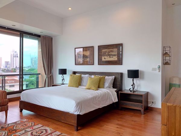 Picture of 4 bed Condo in Baan Ananda Khlong Tan Nuea Sub District C0005427