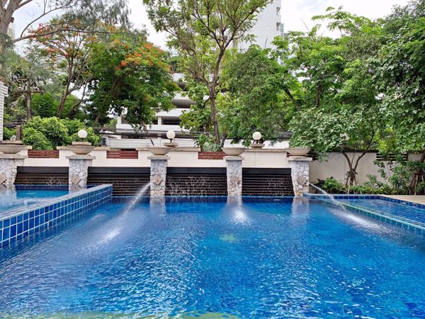 Picture of 4 bed Condo in Baan Ananda Khlong Tan Nuea Sub District C0005427