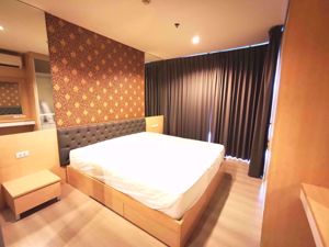 รูปภาพ 1 bed Condo in Aspire Sukhumvit 48 Phra Khanong Sub District C0005436