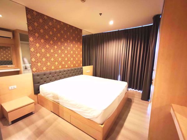 Picture of 1 bed Condo in Aspire Sukhumvit 48 Phra Khanong Sub District C0005436