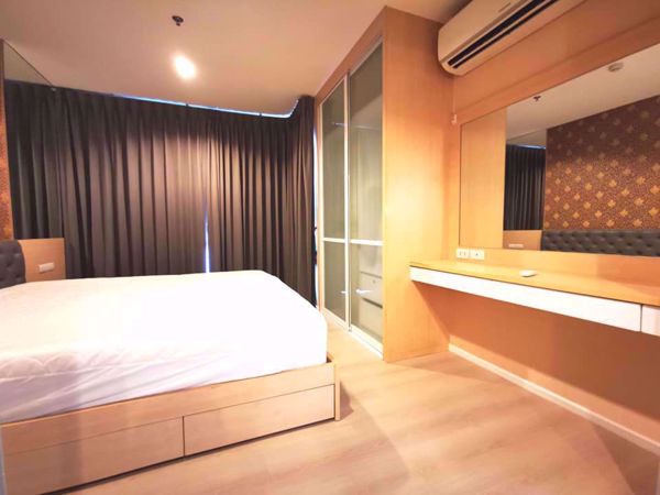 Picture of 1 bed Condo in Aspire Sukhumvit 48 Phra Khanong Sub District C0005436