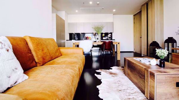 Picture of 2 bed Condo in The XXXIX by Sansiri Khlong Tan Nuea Sub District C0005437