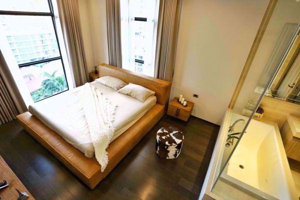 Picture of 2 bed Condo in The XXXIX by Sansiri Khlong Tan Nuea Sub District C0005437