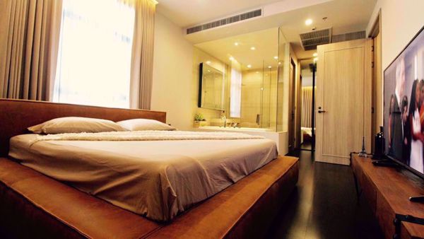 Picture of 2 bed Condo in The XXXIX by Sansiri Khlong Tan Nuea Sub District C0005437