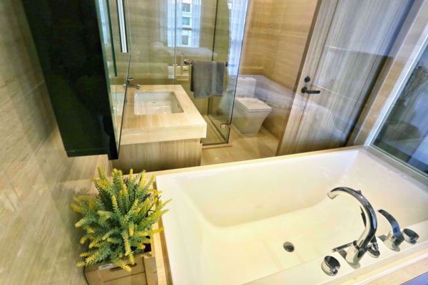 Picture of 2 bed Condo in The XXXIX by Sansiri Khlong Tan Nuea Sub District C0005437