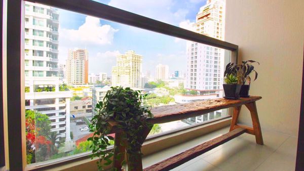 Picture of 2 bed Condo in The XXXIX by Sansiri Khlong Tan Nuea Sub District C0005437