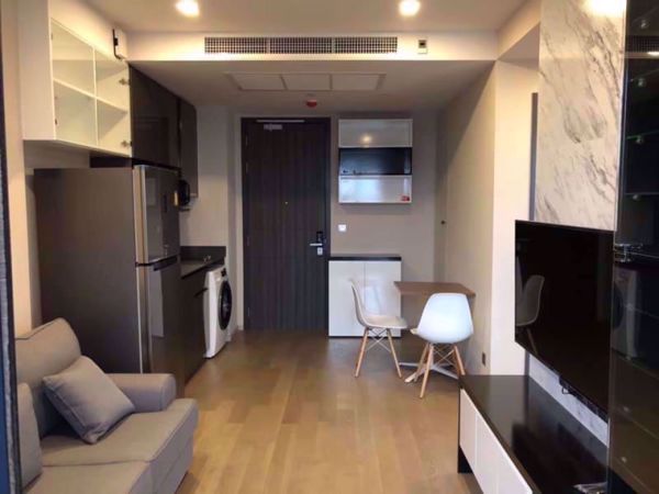 รูปภาพ 2 bed Condo in Ashton Asoke Watthana District C0005438