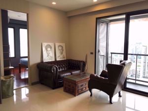 Picture of 1 bed Condo in M Phayathai Thanonphayathai Sub District C0005439