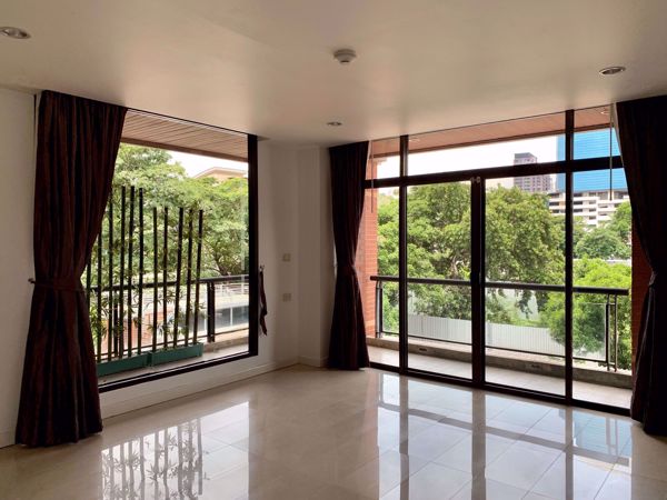 Picture of 3 bed Condo in Baan Ananda Khlong Tan Nuea Sub District C0005443