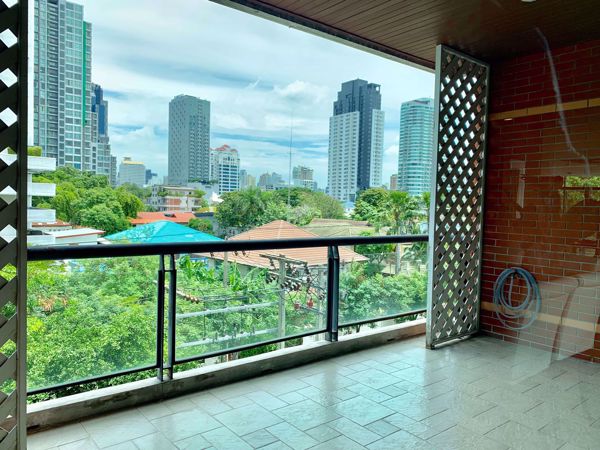 Picture of 3 bed Condo in Baan Ananda Khlong Tan Nuea Sub District C0005443