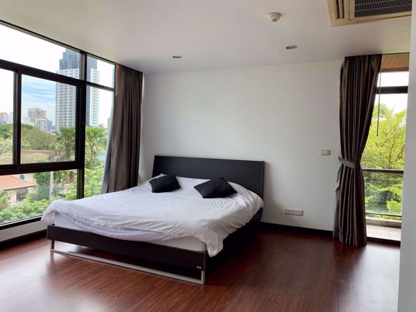 Picture of 3 bed Condo in Baan Ananda Khlong Tan Nuea Sub District C0005443