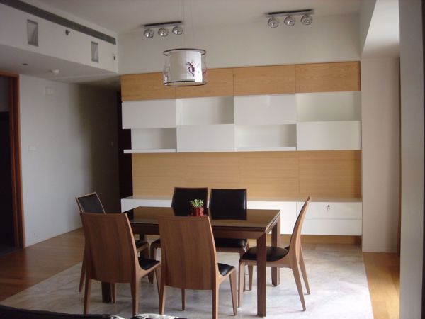 Picture of 3 bed Condo in The Met Thungmahamek Sub District C0005446