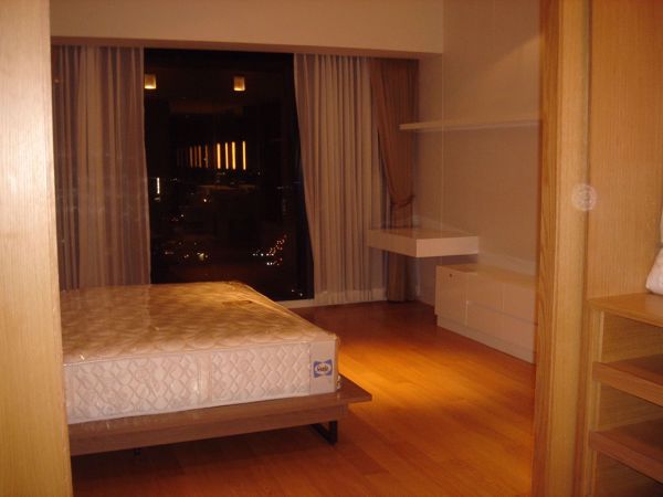 Picture of 3 bed Condo in The Met Thungmahamek Sub District C0005446