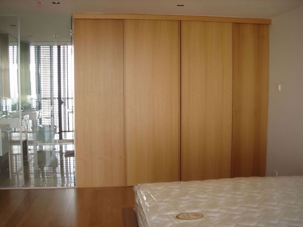 Picture of 3 bed Condo in The Met Thungmahamek Sub District C0005446