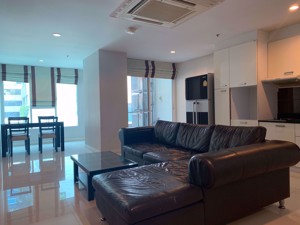 Picture of 2 bed Condo in Sukhumvit Living Town Khlong Toei Nuea Sub District C0005448