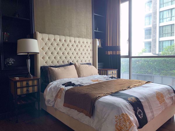 Picture of 2 bed Condo in Quattro by Sansiri Khlong Tan Nuea Sub District C0005449