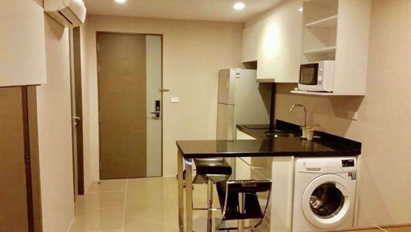 รูปภาพ 1 bed Condo in Mirage Sukhumvit 27 Khlong Toei Nuea Sub District C0005453