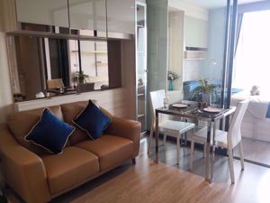 Picture of 1 bed Condo in RHYTHM Ekkamai Watthana District C0005468